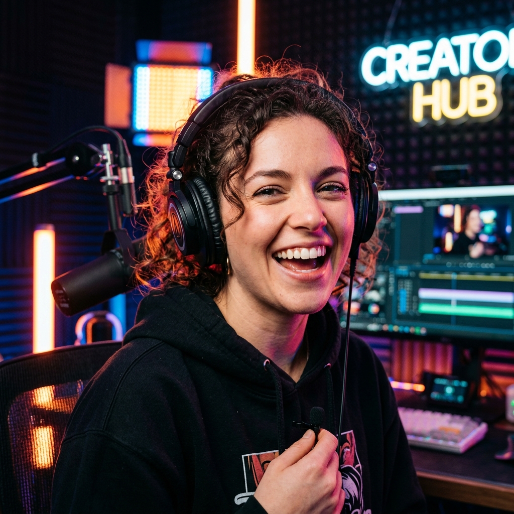 Video Creator